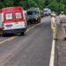 Atropelamento na PR-439 deixa um morto e um ferido em Santo Antônio da Platina