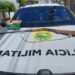Polícia Ambiental realiza operação e prende indivíduo por posse irregular de arma de fogo em Pinhalão