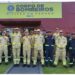 Ibaiti inaugura o primeiro Quartel de Bombeiro Integrado do Paraná