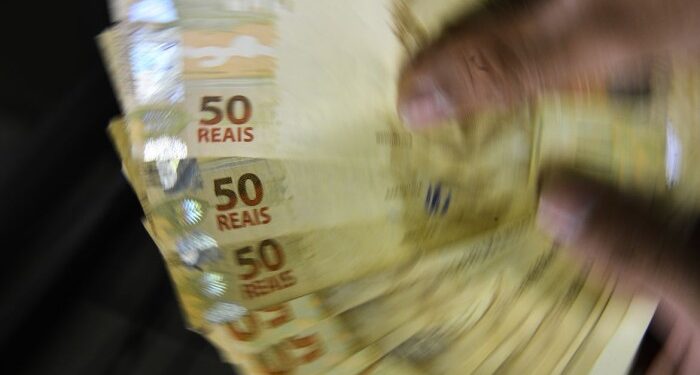 © Marcello Casal Jr/Agência Brasil/Arquivo