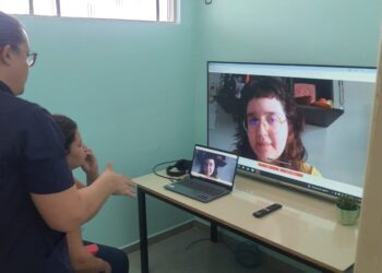 Santo Antônio da Platina é pioneiro em telemedicina na região