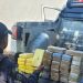 PRF apreende 45 kg de cocaína no norte do Paraná