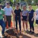 Jacarezinho atua em arborização e educação ambiental “Confira as fotos”