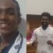 Jovem 1º da família a se formar em medicina comemora e emociona internautas