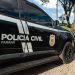 Filho é suspeito de agredir próprio pai e furtar carro no Paraná