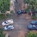 Quatro presos e dois mortos em confronto com a polícia em Ribeirão do Pinhal