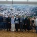 Médico Urologista Dr. Thiago Tiessi Suzuki recebe Título de Cidadão Benemérito do Município de Jacarezinho-PR “Confira as fotos”