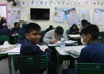 Ensino do sexto ao nono ano exige mais atenção para evitar repetência