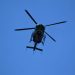 Helicóptero com empresários cai dentro de alagado e aeronave afunda, no PR