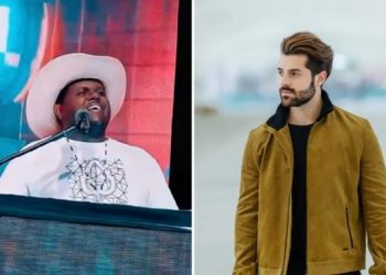 Música que chegou ao 1º lugar no viral mundial do Spotify é relançada com ajuda de Alok após ser retirada de plataformas