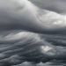 Frente fria mantém chuvas e tempestades no Paraná; veja regiões
