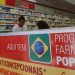 Medicamentos no Brasil ficam mais caros a partir deste domingo (31)