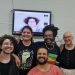 Oficina de roteiro para documentários é realizada em Jacarezinho