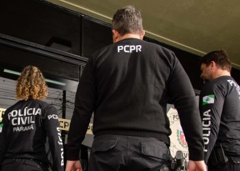 Polícia Civil do Paraná ganha novo sistema de promoções e código disciplinar mais moderno