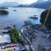 Dia histórico: com nova licença, Estado libera obras da Ponte de Guaratuba