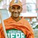 Filho de gari faz medicina na UFPR e pai viraliza nas redes sociais; assista