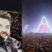 Alok sacudiu Brasília com show histórico do alto da pirâmide de 30 metros com convidados