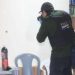 Criança de 10 anos é baleada na cabeça, nos Campos Gerais do Paraná