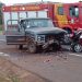 Policial Militar morre em acidente na BR-369; outros três ficam feridos