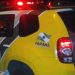 Homem é baleado na cabeça no bairro Aeroporto em Jacarezinho