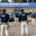 PRF inicia campanha Maio Amarelo com ações educativas de trânsito