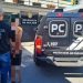 Polícia Civil prende homem acusado de tentar matar idosa em Jacarezinho