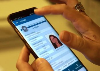 Termina hoje prazo para regularizar título pela internet