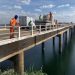 DER inicia reforma de ponte sobre a Represa de Chavantes, entre Carlópolis e São Paulo