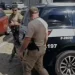 Suspeito cometer duplo feminicídio em Bandeirantes é preso em Bauru