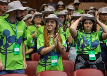 Universidades estão com inscrições abertas para a Operação Rondon Paraná 2024
