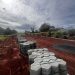 Norte Pioneiro: Nova pavimentação contribui para o desenvolvimento de Ribeirão Claro