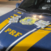 Homem esconde US$ 51 mil na cueca e é flagrado pela PRF