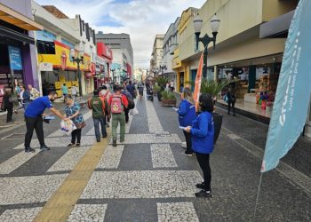 Em ação contra a dengue, Sanepar reúne mil voluntários e faz mutirão em 28 cidades