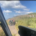Paraná: Homem com asma é socorrido de helicóptero após passar mal no Morro do Canal