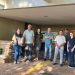 UENP realiza coleta de resíduos eletrônicos em parceria com prefeitura de Jacarezinho