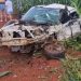 Carro dirigido por motorista bêbado bate em outro veículo e mata jovem de 27 anos no Paraná, diz polícia