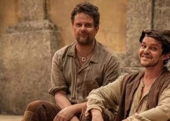 João Grilo e Chicó estão de volta: sai teaser do ‘O Auto da Compadecida 2’