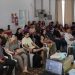 Jacarezinho: 4° Encontro de Educação Permanente do SUAS – “Apresentação do Fluxo de Violência contra Crianças e Adolescentes”