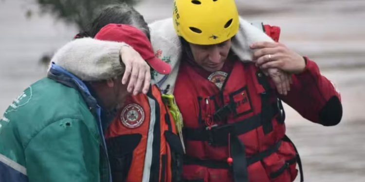Foto: divulgação/ CBMSC