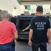 Jacarezinho: PCPR cumpre mandado de prisão por descumprimento de medida protetiva