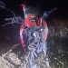 Motociclista morre em colisão com carro na PR-436 em Bandeirantes
