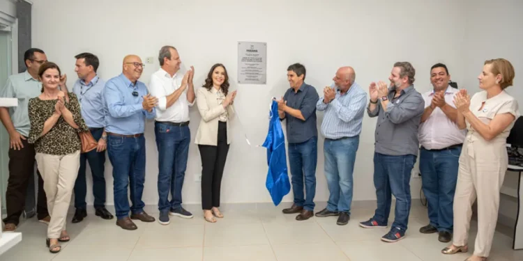 O curso é o primeiro da UENP para habilitação de profissionais tecnólogos