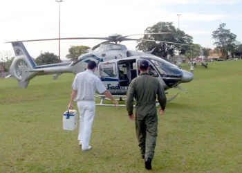 Lei dá prioridade ao transporte de órgãos e tecidos destinados a transplante