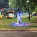 Vandalismo obriga remoção de bebedouro em Arena Poliesportiva de Santo Antônio da Platina