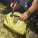 PM apreende maconha na PR-092 em Quatiguá