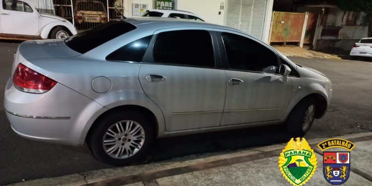 Assessoria PM