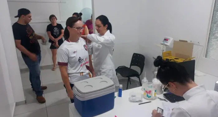 Foto: SESA/Arquivo AEN