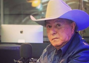 Cantor sertanejo Milionário faz cirurgia para implantar marca-passo