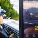 Carro é flagrado a 213 km/h em rodovia do Paraná e recebe multa de R$ 880