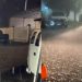 Chuva de granizo impressionante atinge cidade do RS: “Vai demolir tudo”